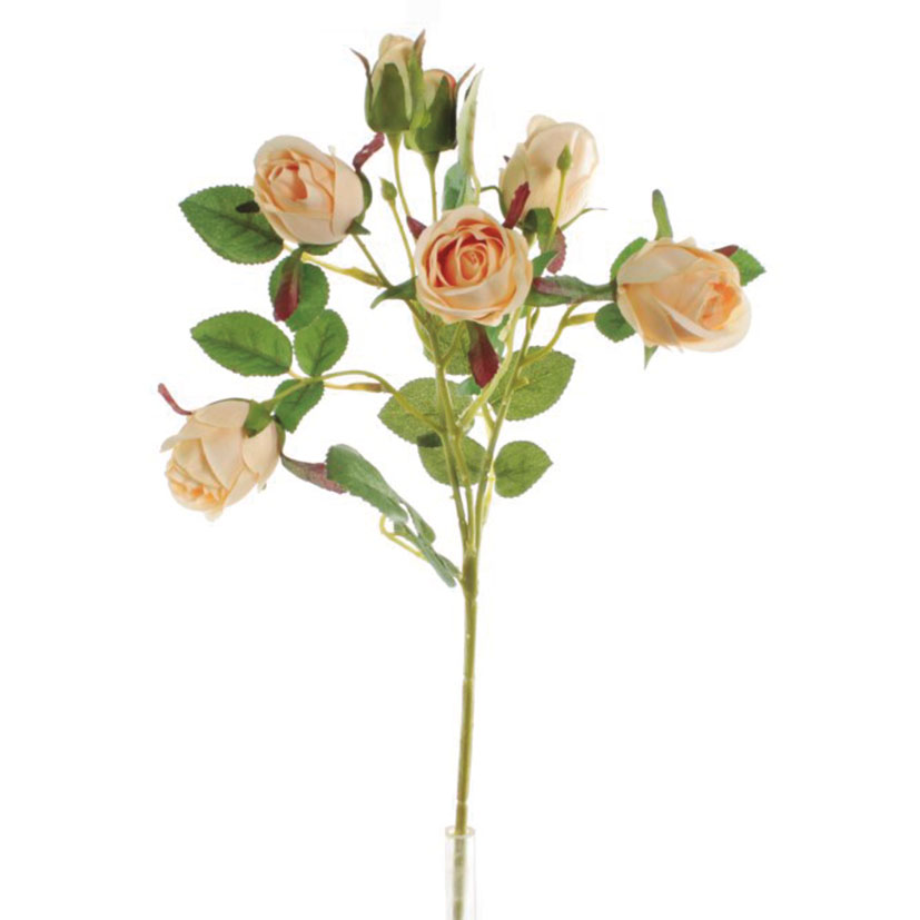 Flor artificial para decoración
