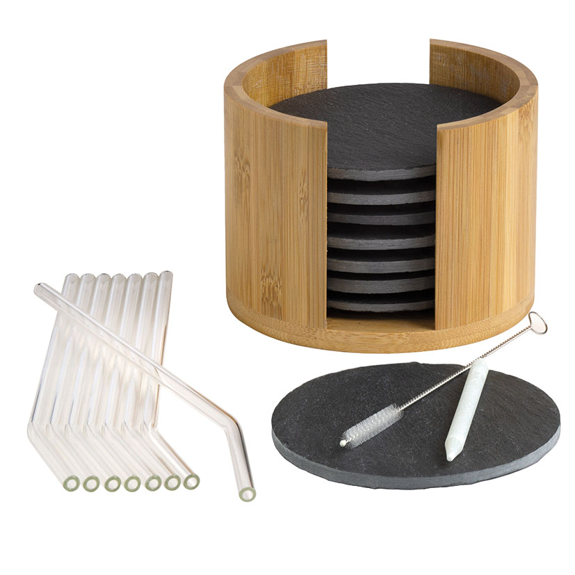 Juego posavasos MORITZ