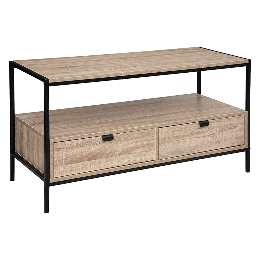 Mueble auxiliar serie Aliaj