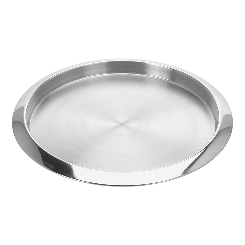 Bandeja servir Inox