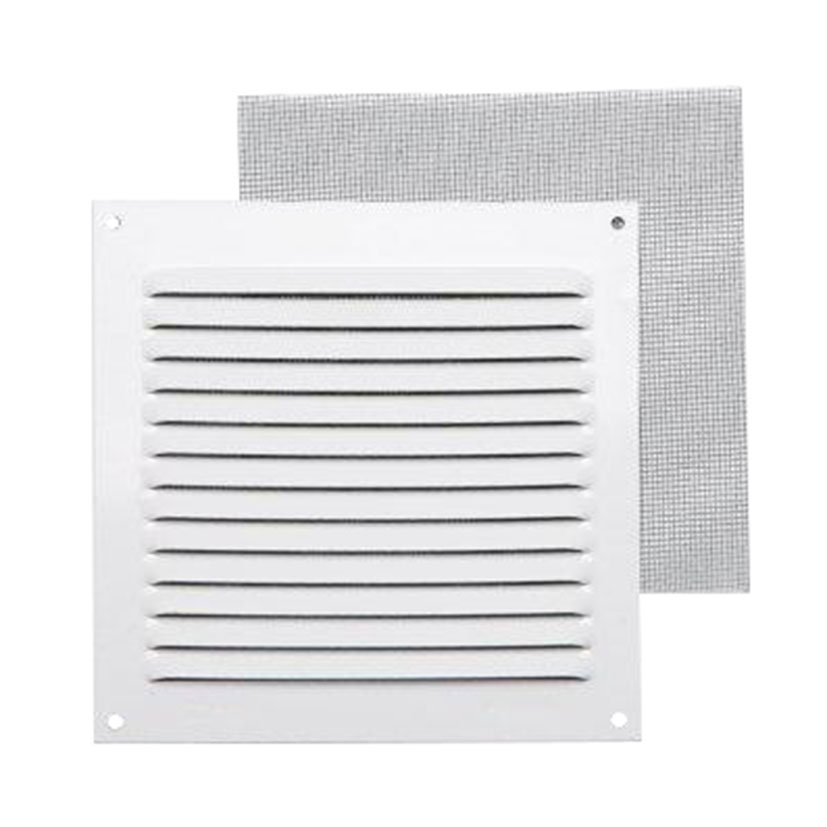 Rejilla ventilación FEPRE con mosquitera