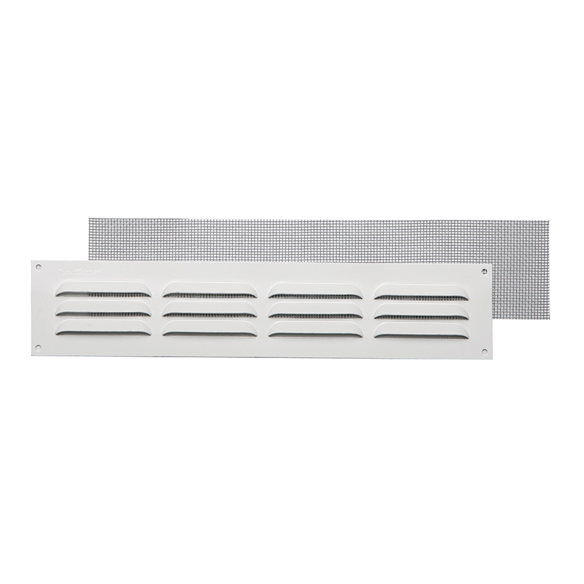 Rejilla ventilación FEPRE con mosquitera