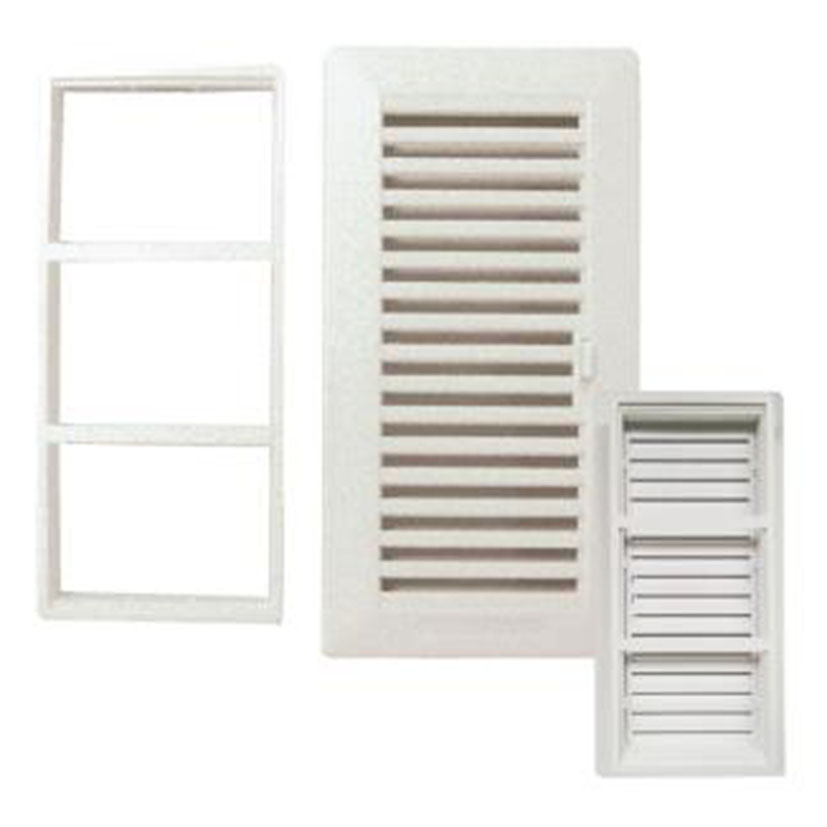Rejilla ventilación empotrable FEPRE