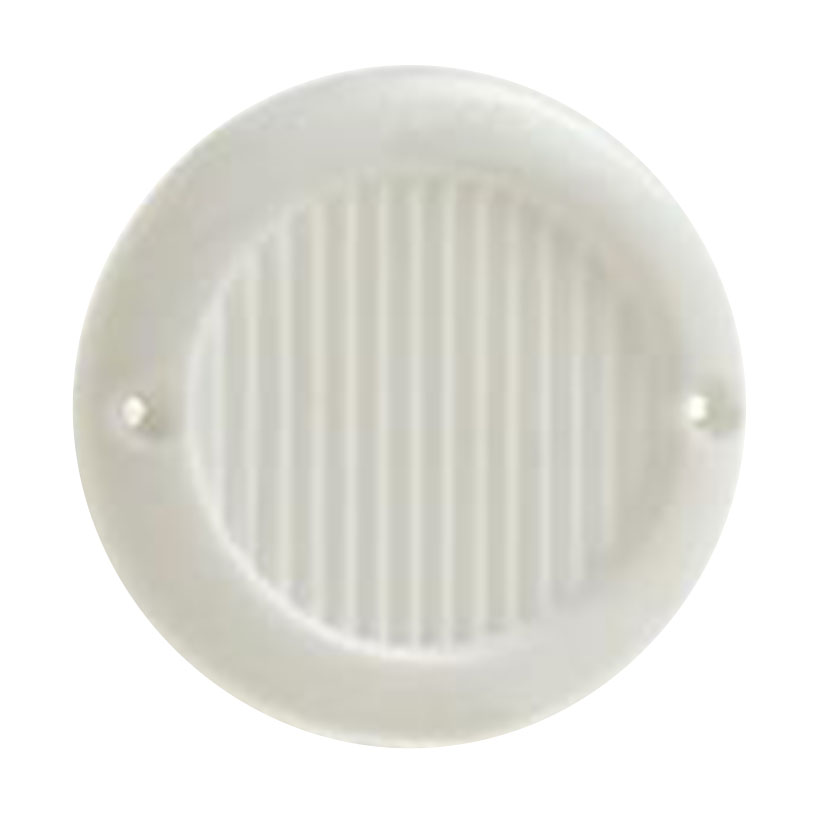Rejilla ventilación encastrable FEPRE con mosquitera