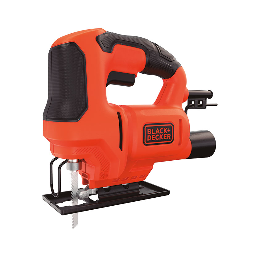 Sierra caladora B&D BES602-QS
