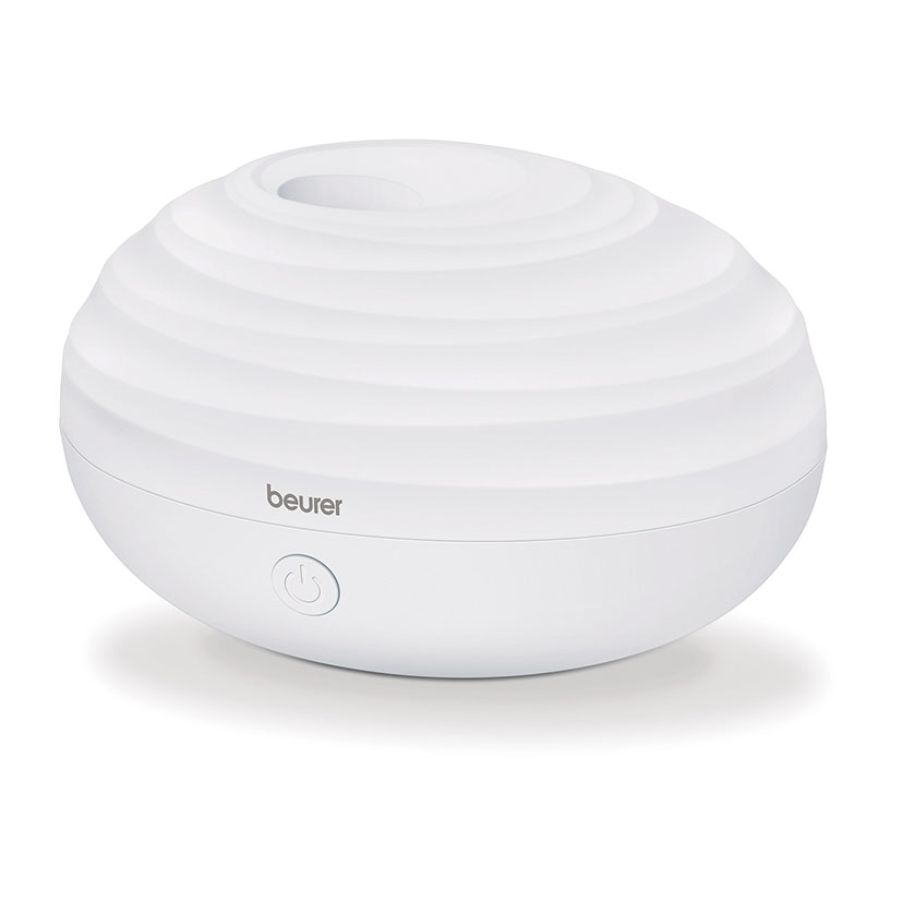 Difusor de aromas BEURER Led portátil