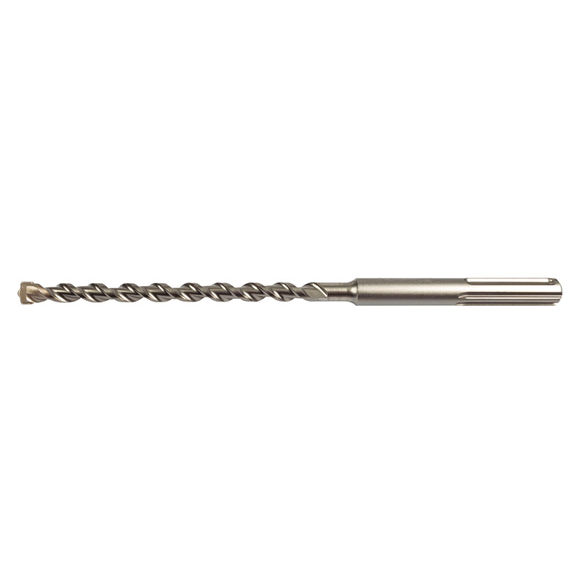 Broca piedra SDS-Max RATIO Pro-Series 4 Cortes
