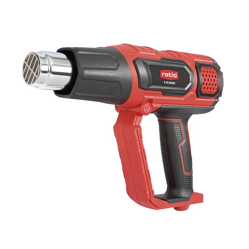 Pistola decapadora RATIO ProSeries R-DC2000D
