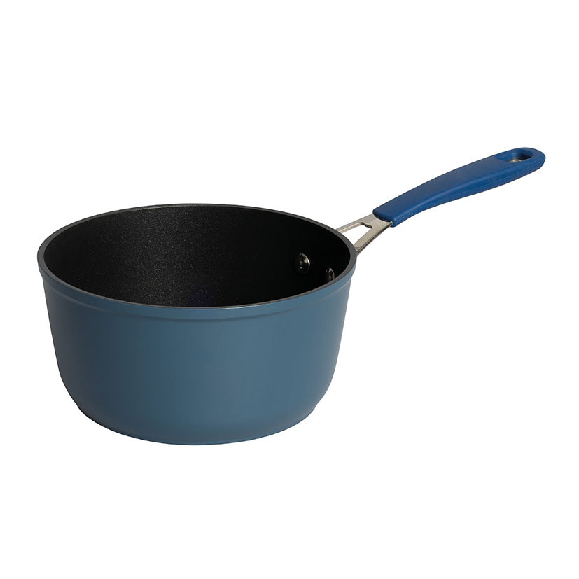 Sartenes y cacerolas HABITEX Blue Induction