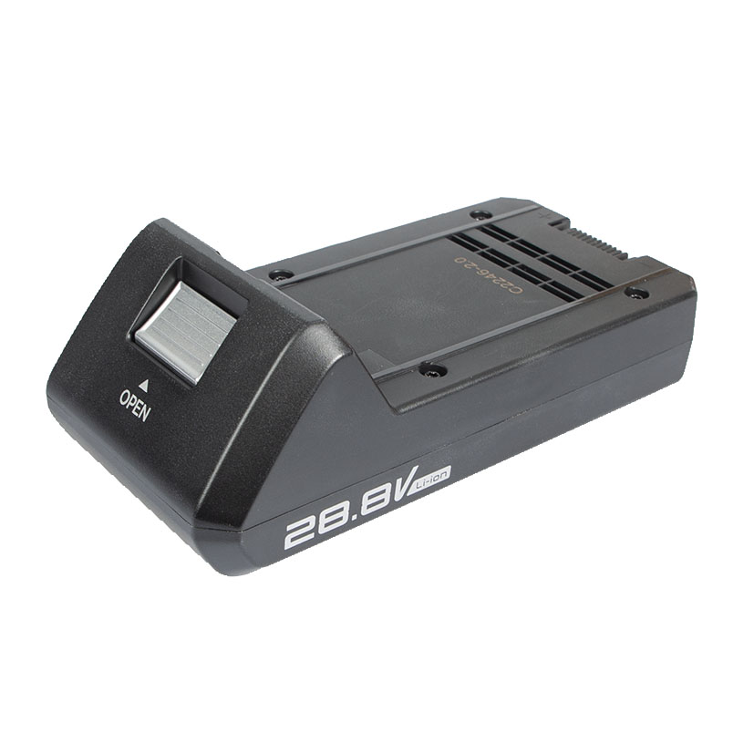 Aspirador 2 en 1 sin cable HABITEX VC95518E
