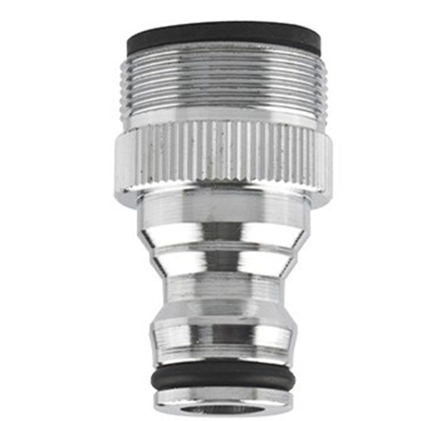 Adaptador grifería a enchufe rápido