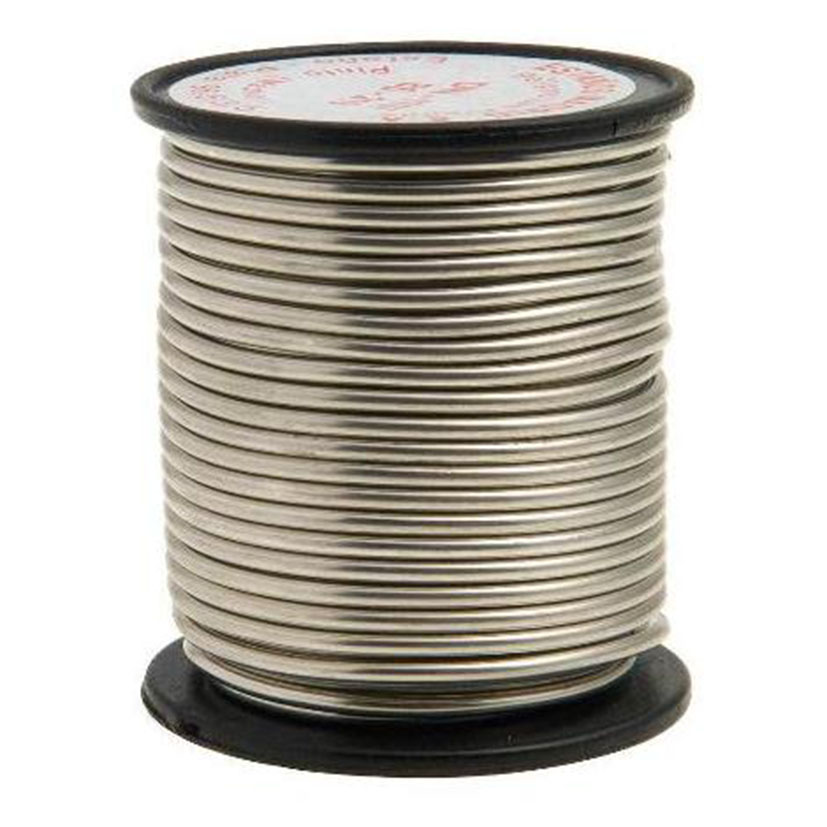 Estaño soldadura plata 6%