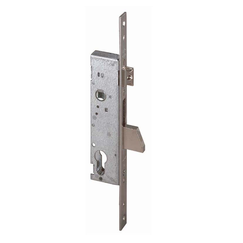Cerradura embutir carpintería metálica CISA 46215
