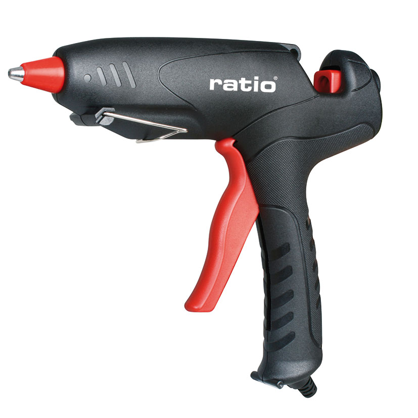 Termoencoladora RATIO PTC-20/40/80