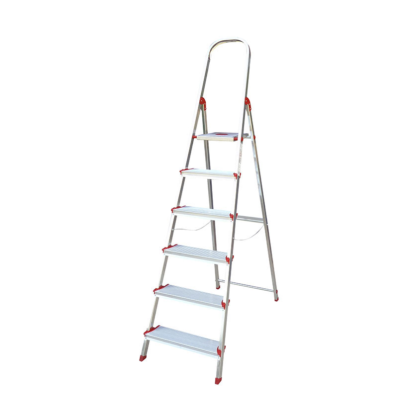 Escalera doméstica/profesional ROLSER Norma 220