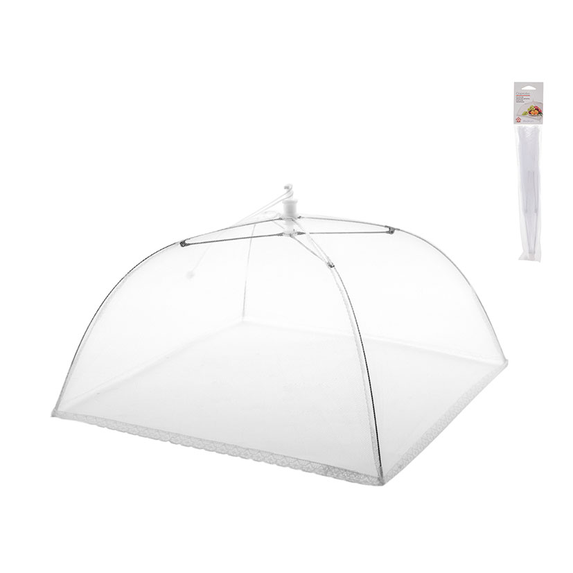 Tapa antimoscas plegable PENGO