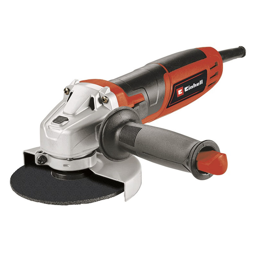 Amoladora ø 125 mm EINHELL TC-AG 125/850