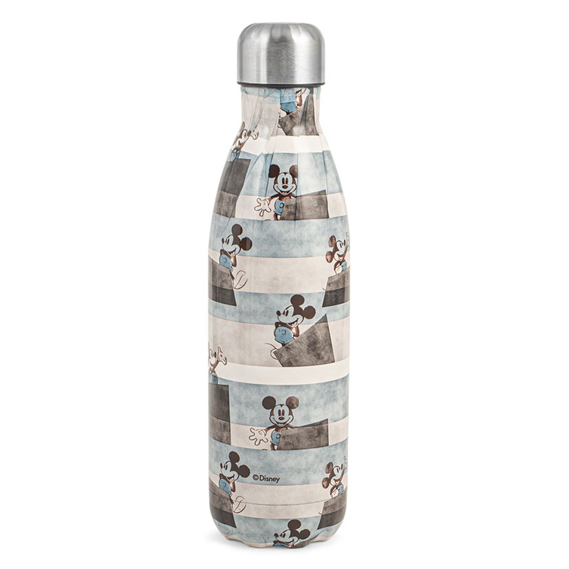 Botella hermética Mickey Blogger