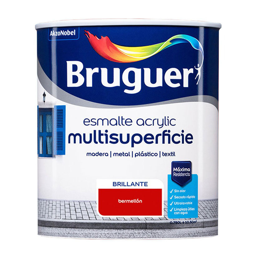 Brillante 750 ml.