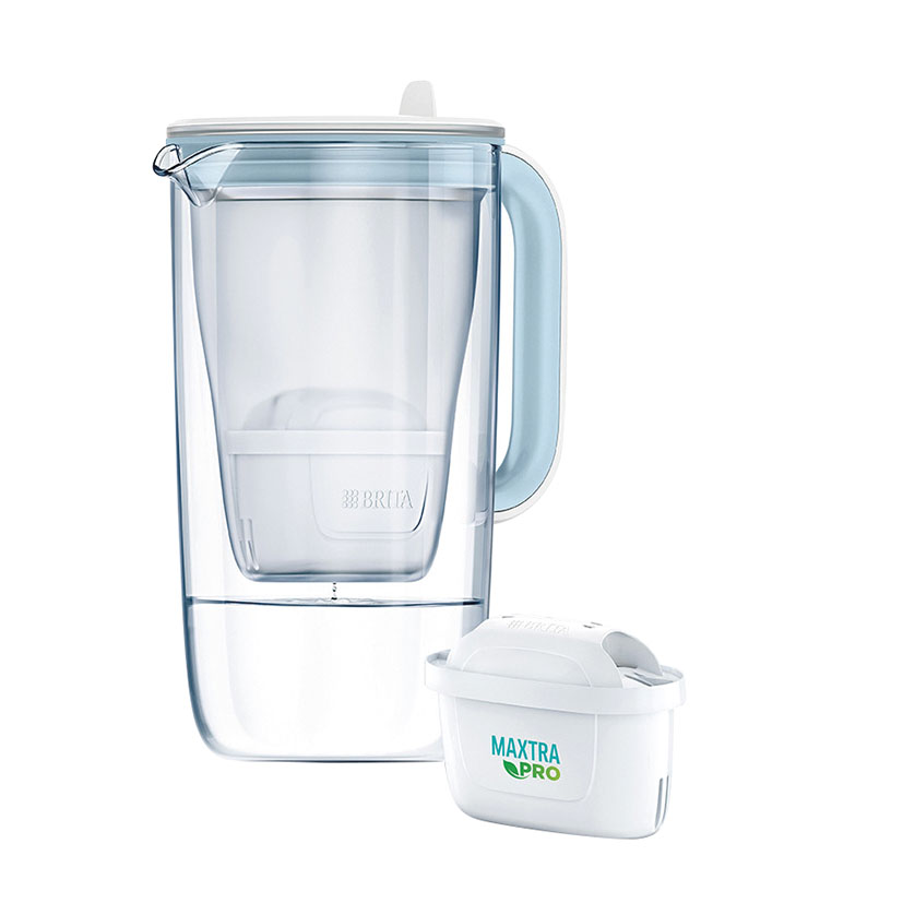 Jarra de cristal BRITA Marella Pro-all-in-one