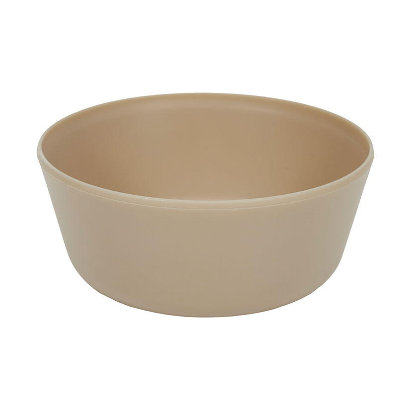 Juego 24 bols plástico 14 cm