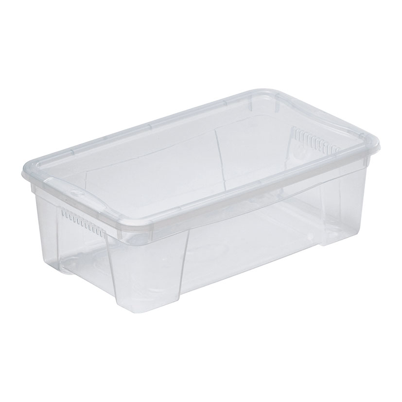 Cajas ordenación HABITEX Plastic
