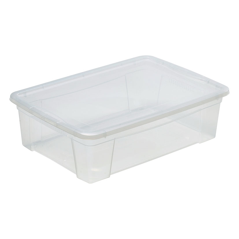 Cajas ordenación HABITEX Plastic
