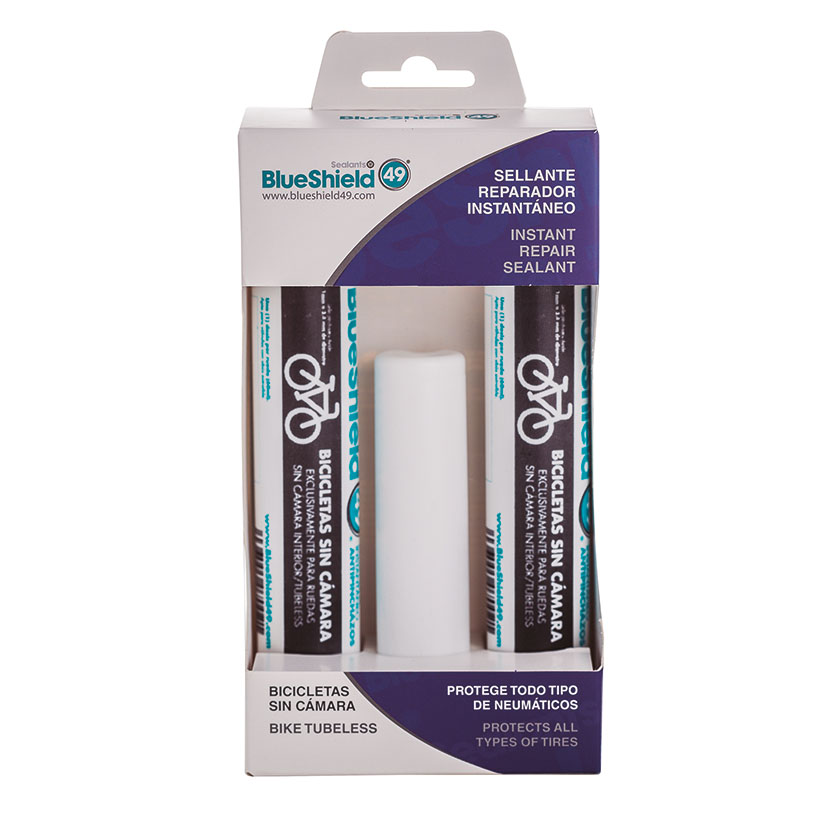 Gel antipinchazos bicicleta BLUESHIELD49