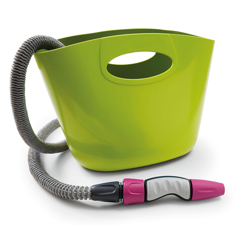 Kit manguera extensible Aquapop