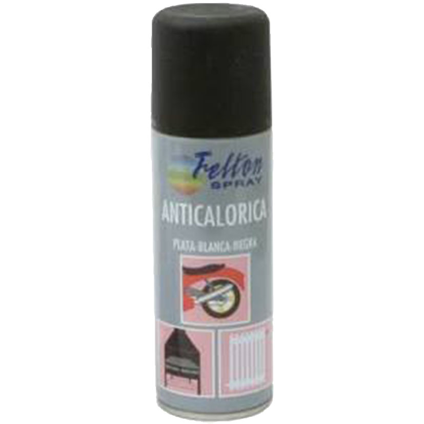 Pintura spray FELTON Anticalor