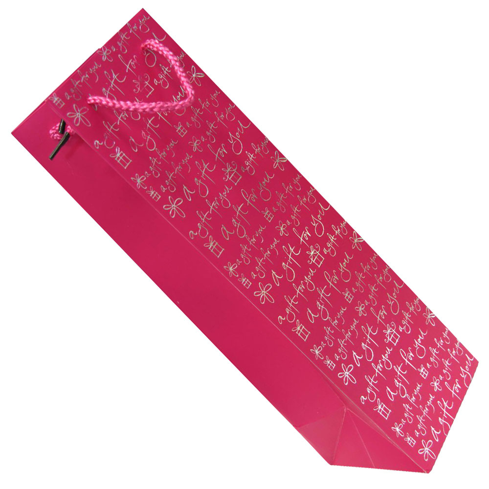 Bolsas para regalo