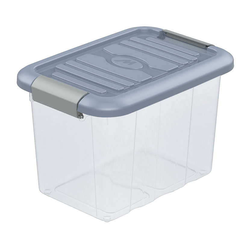 Caja ordenación HABITEX