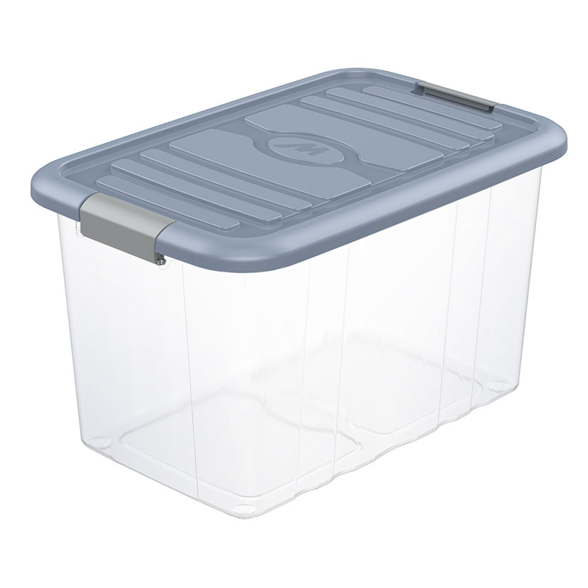 Caja ordenación HABITEX