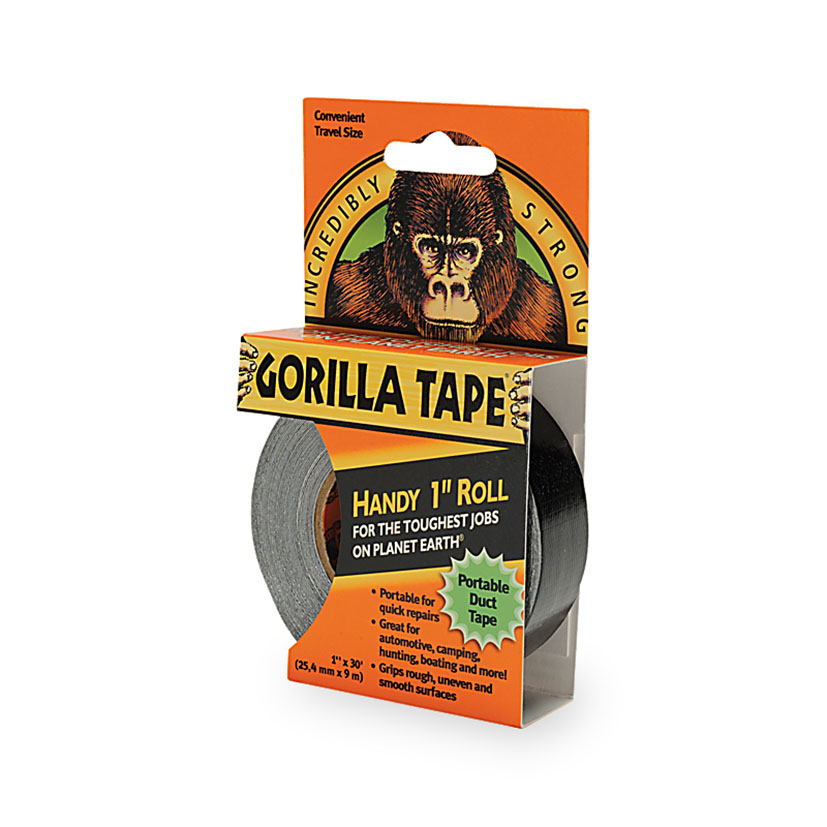 Cinta americana estrecha GORILLA