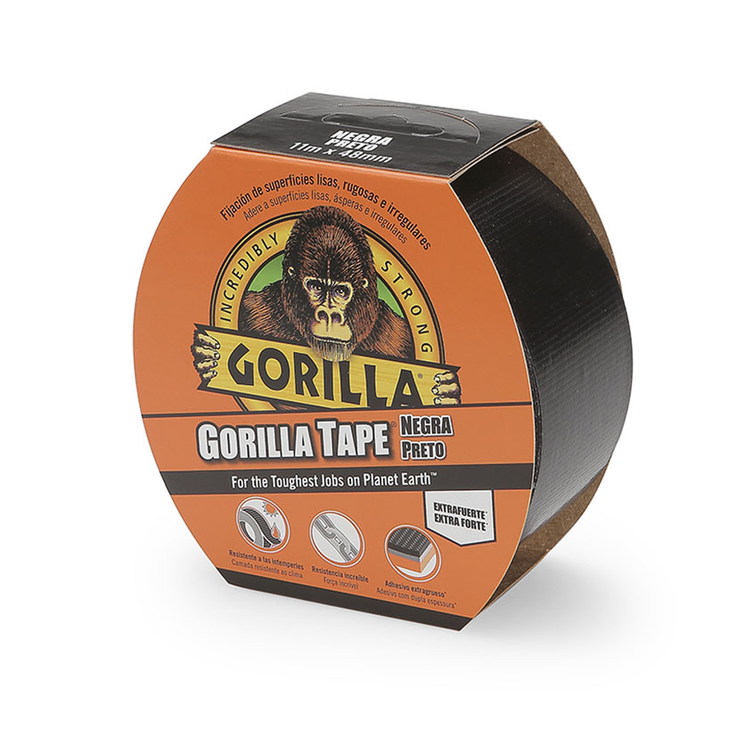 Cinta americana GORILLA
