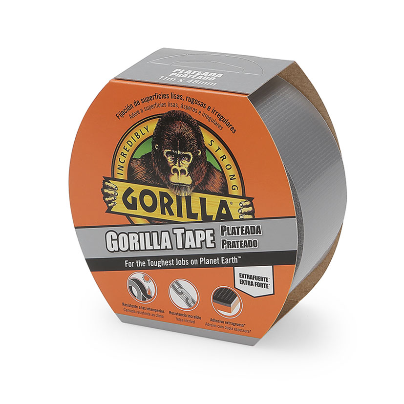 Cinta americana GORILLA