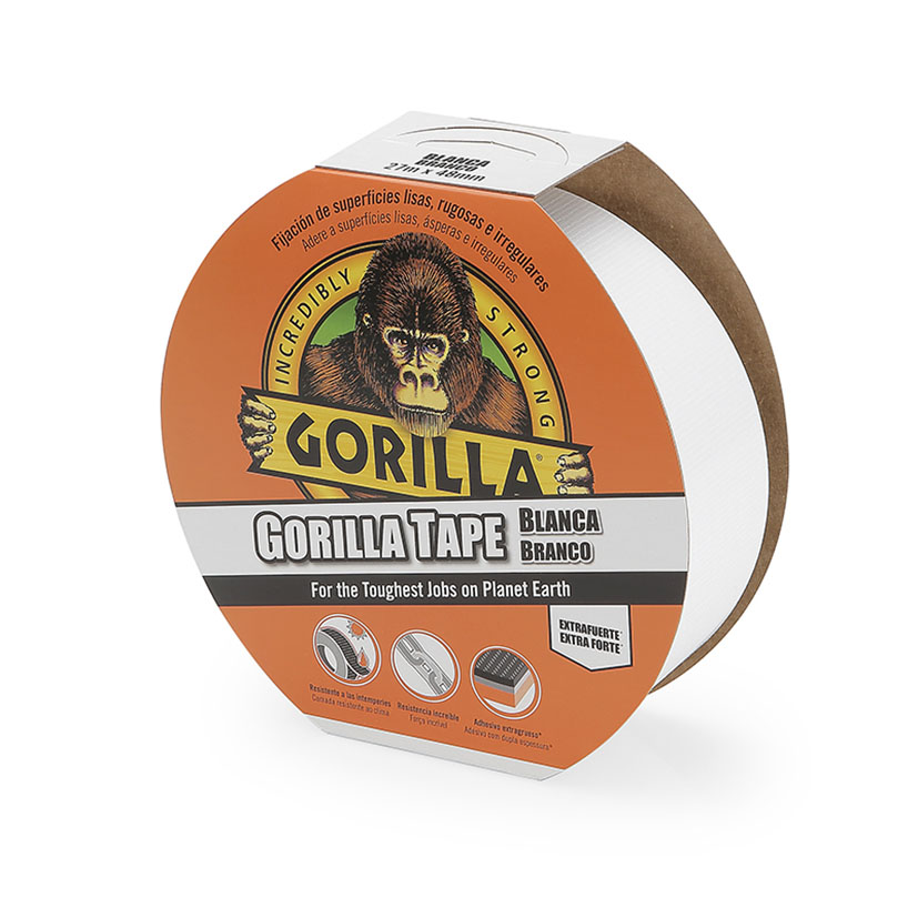 Cinta americana GORILLA