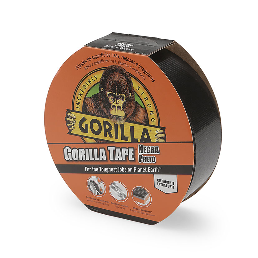 Cinta americana GORILLA
