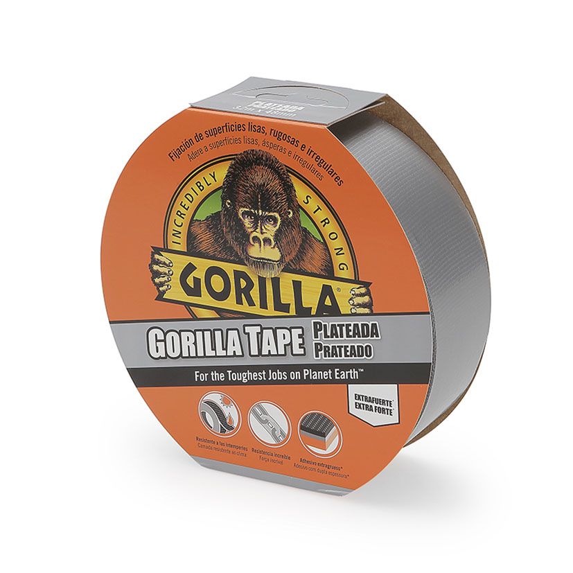 Cinta americana GORILLA