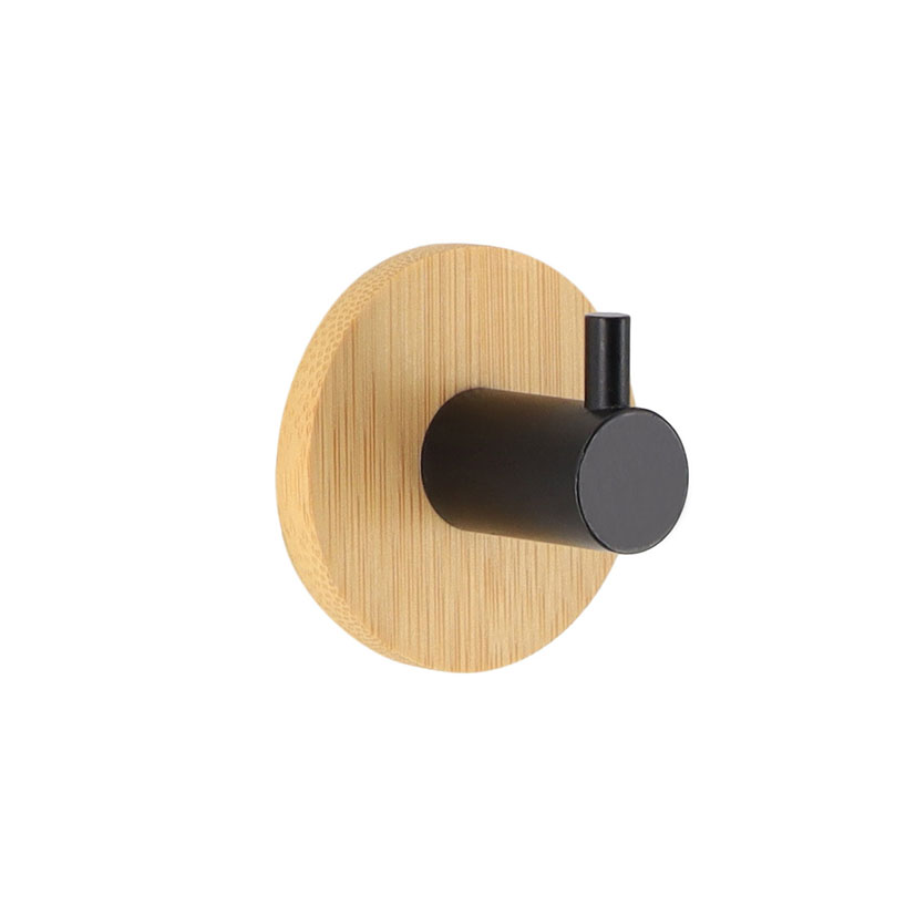 Accesorios baño TENDANCE serie Bambú