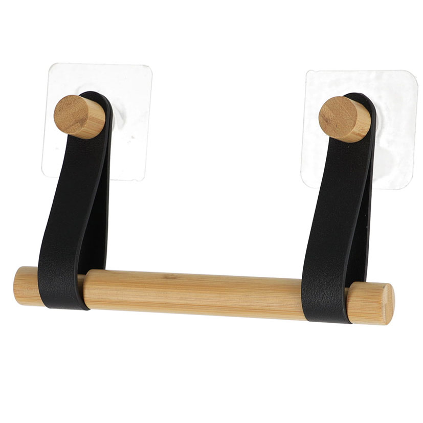 Accesorios baño TENDANCE serie Bambú
