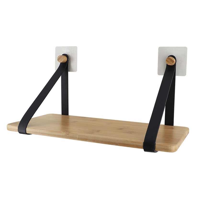 Accesorios baño TENDANCE serie Bambú