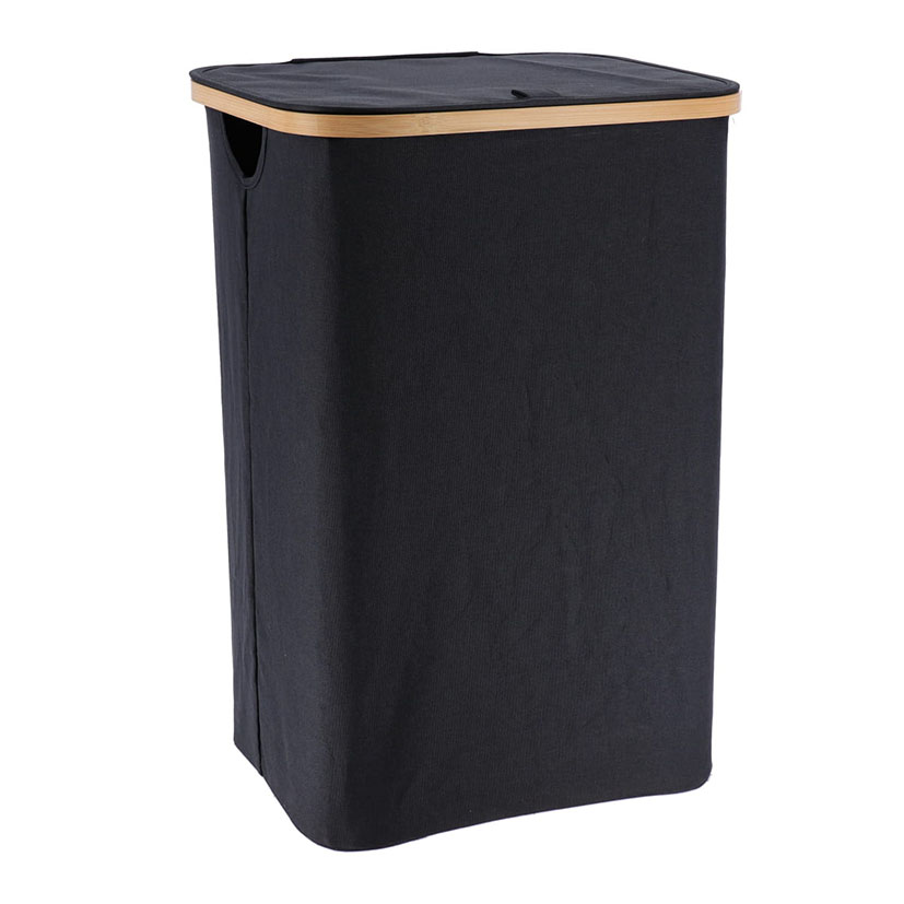 Pongotodo plegable TENDANCE Bambú