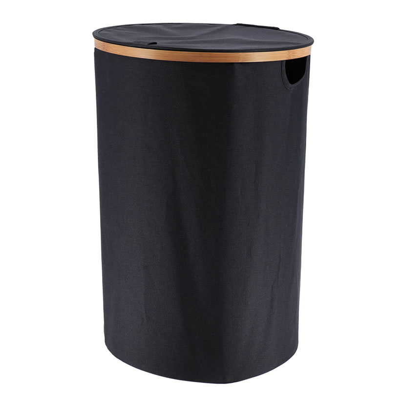 Pongotodo plegable TENDANCE Bambú
