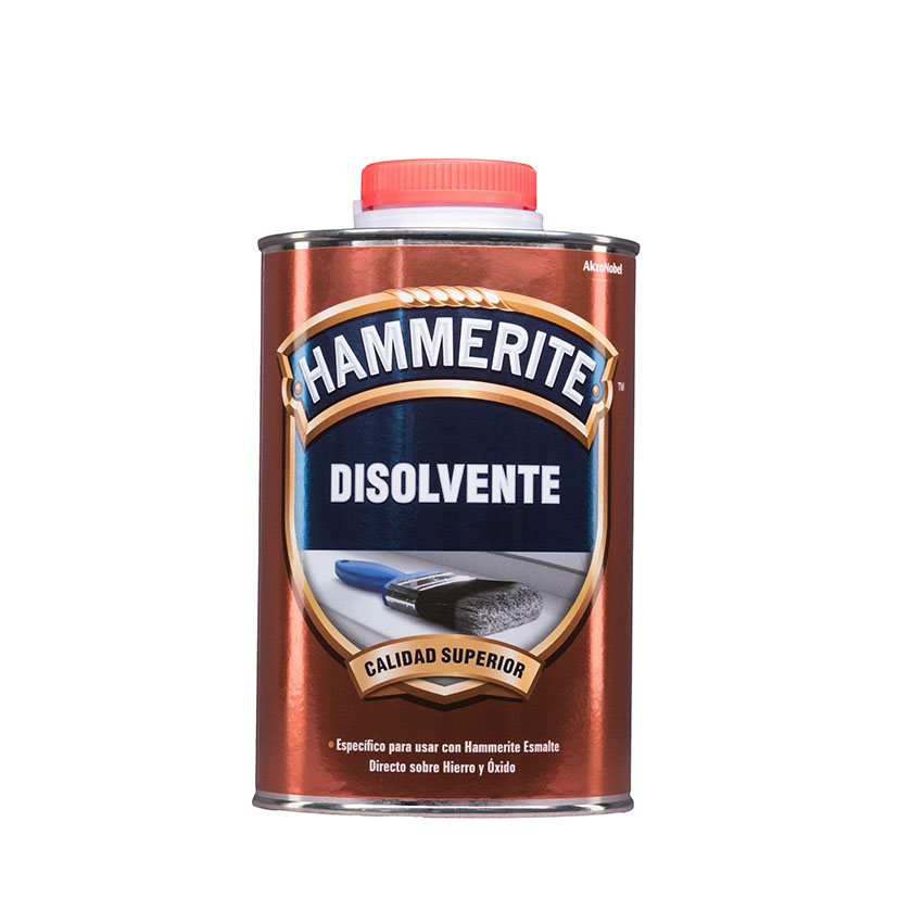 Disolvente HAMMERITE