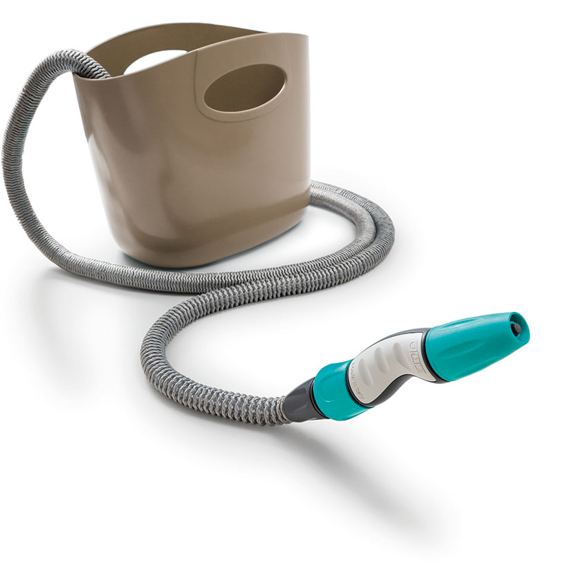 Kit manguera extensible Aquapop