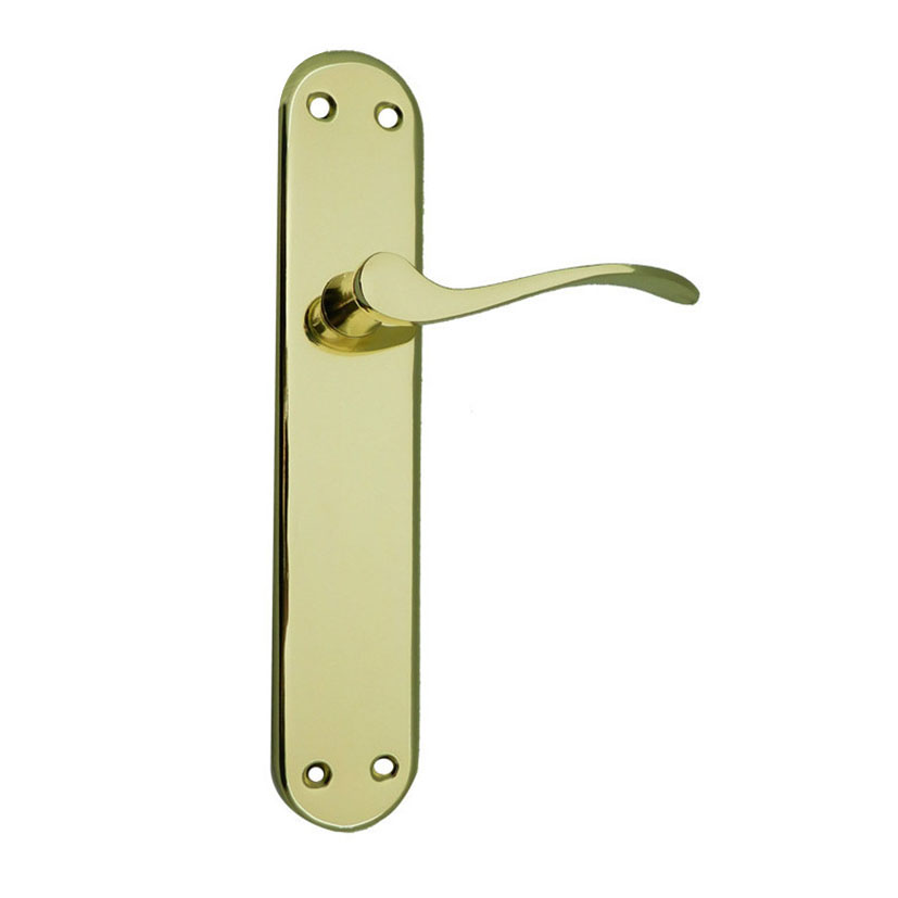 Manilla con placa MICEL 797