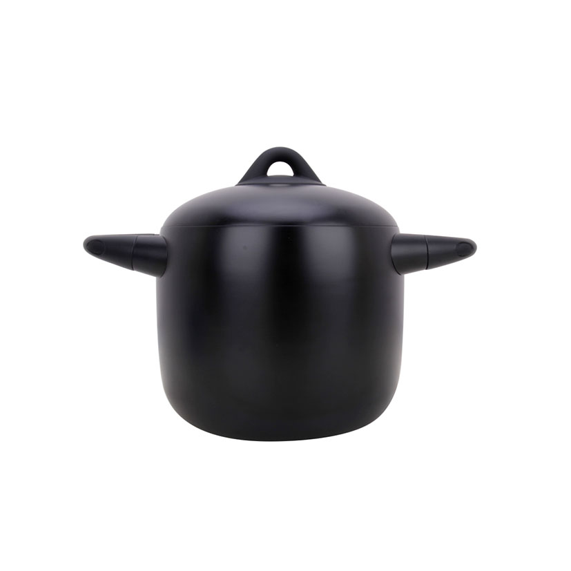 Sartenes y cacerolas AMERCOOK K-Line Black