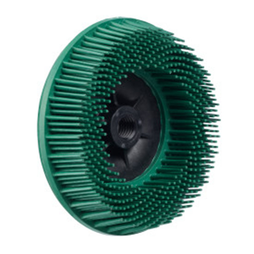 Disco abrasivo Bristle 3M Scotch-Brite BD-ZB P50
