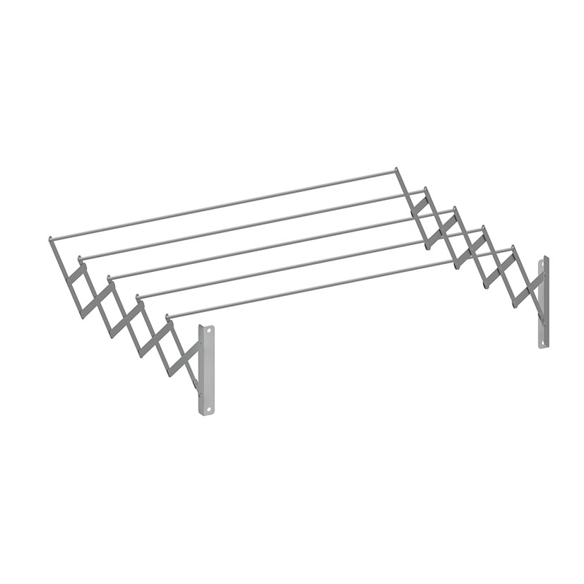 Tendedero pared extensible HABITEX